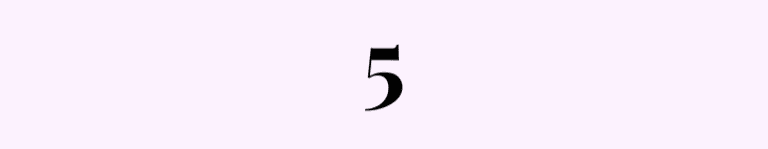 5